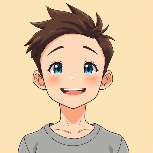 红果漫剧app用户 - 小明爱追剧