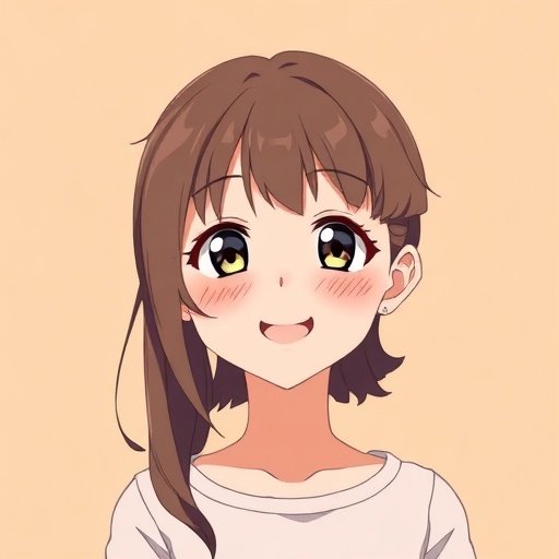 红果漫剧app用户 - 动漫达人Lucy